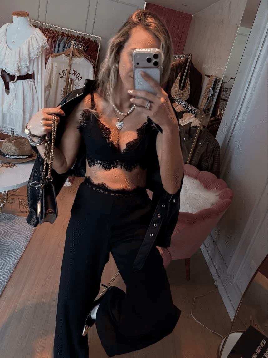 Conjunto Pandora Conjunto Pandora