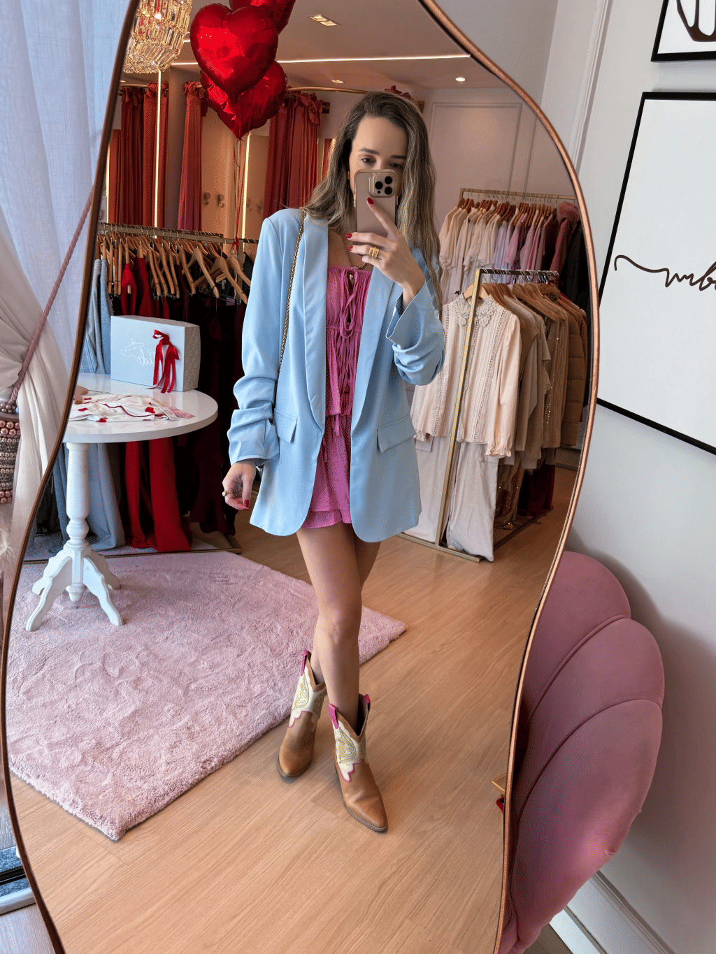 Conjunto Paola Conjunto Paola