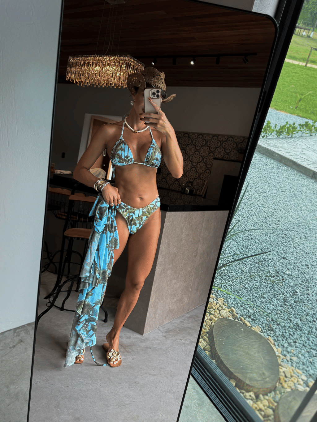 Biquini Com Saida De Praia Biquini Com Saida De Praia