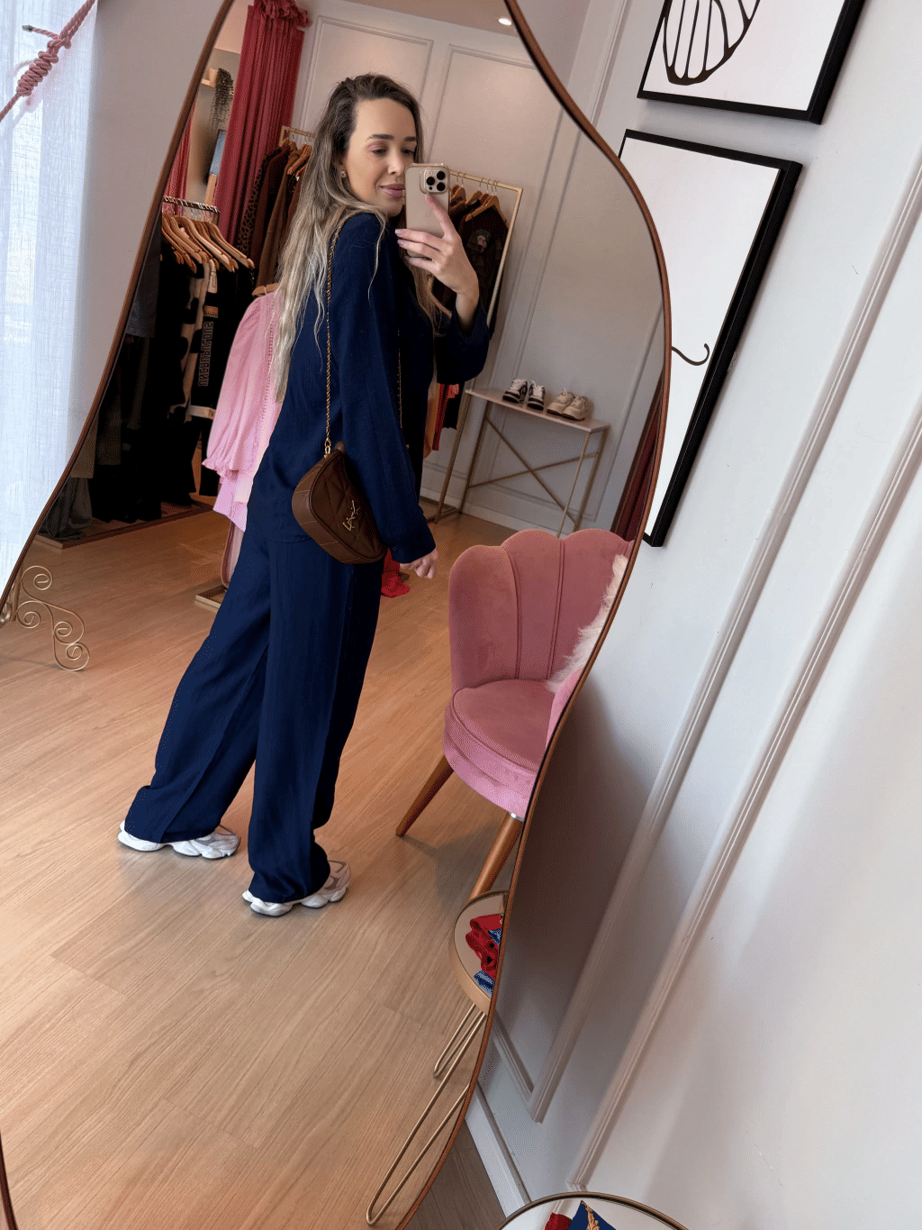 Conjunto Viviane Conjunto Viviane