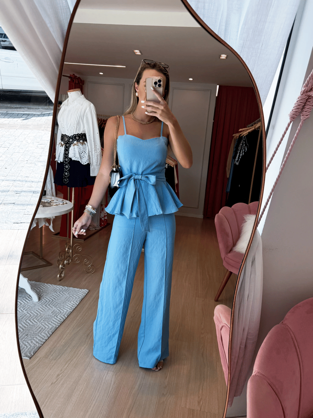 Conjunto Mayka Conjunto Mayka