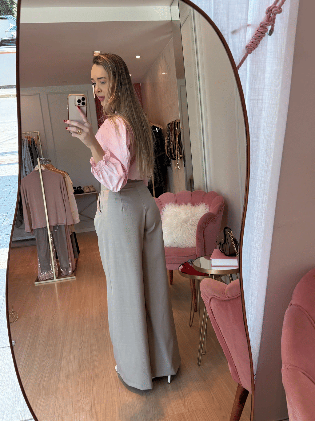 Pantalona Alessa Pantalona Alessa