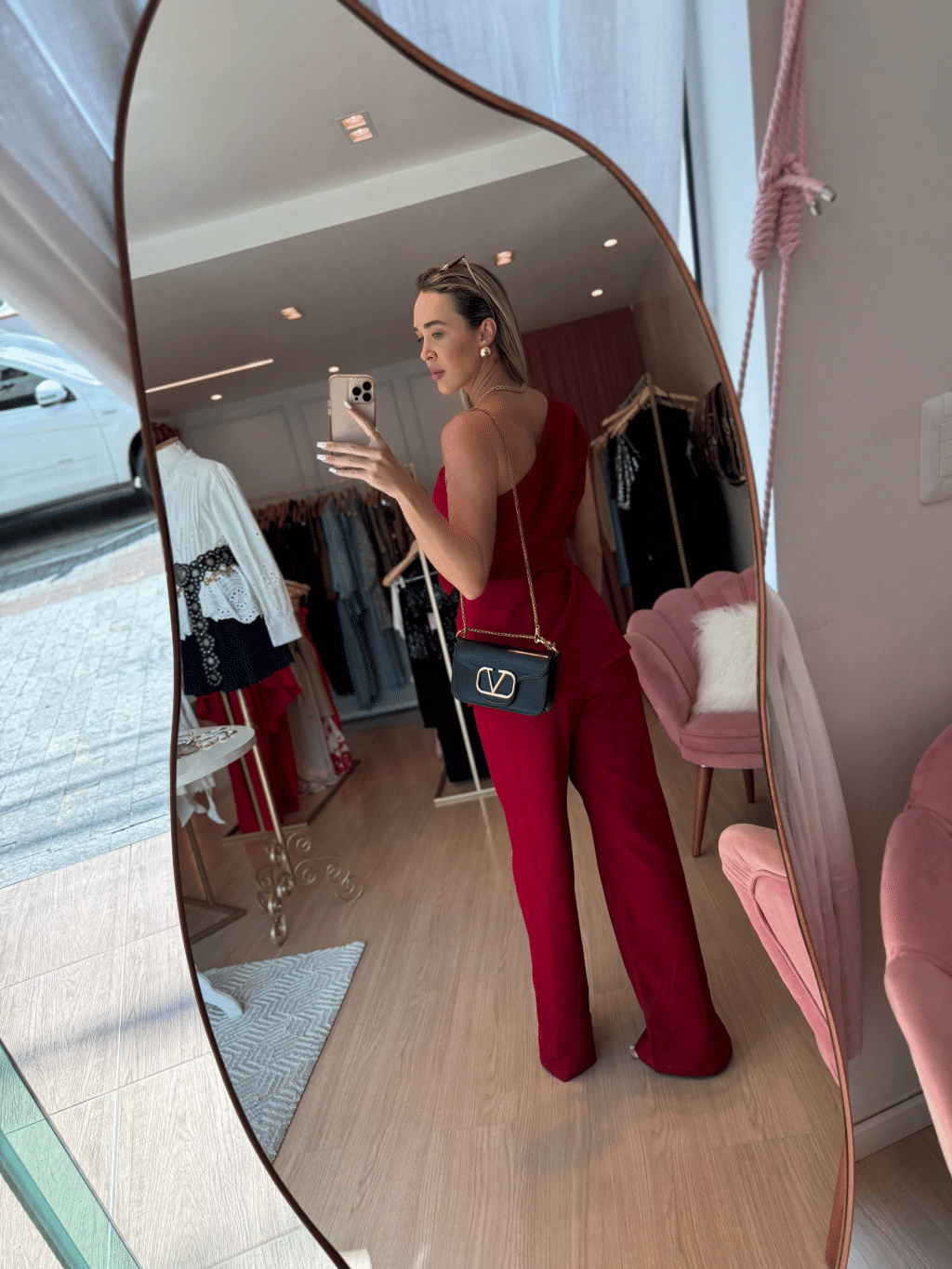 Conjunto Belle Conjunto Belle