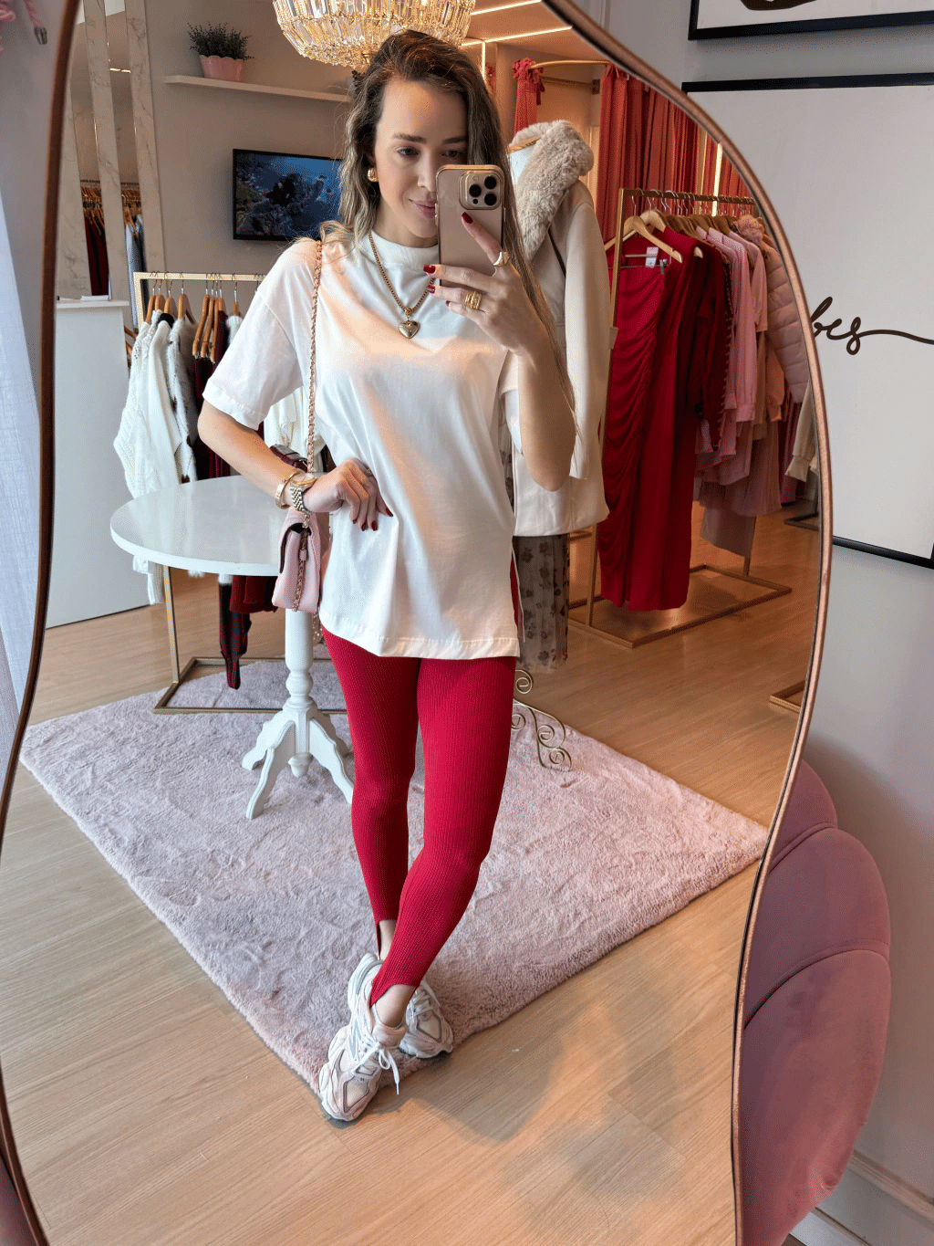 Legging Rubi Legging Rubi
