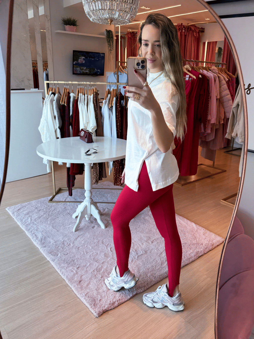 Legging Rubi Legging Rubi