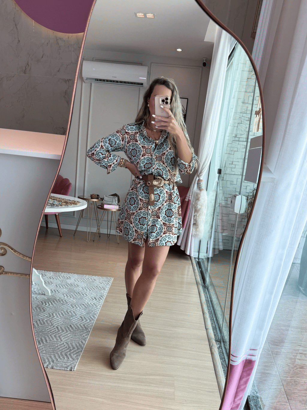 Vestido Hadassa Vestido Hadassa