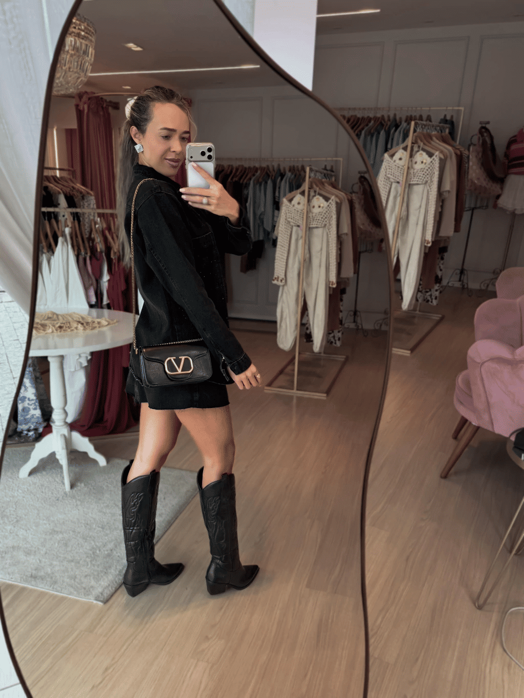 Camisa Strass Beli Camisa Strass Beli