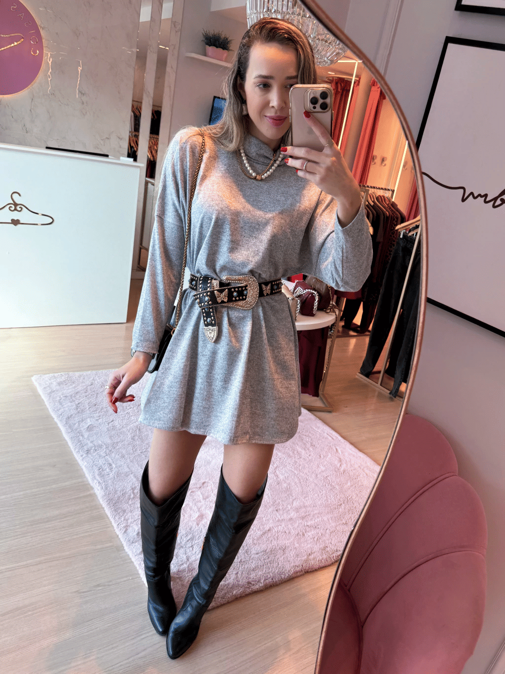 Vestido Francine Vestido Francine
