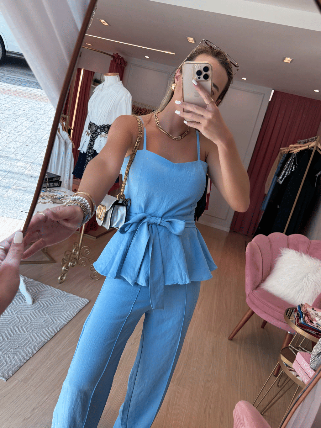 Conjunto Mayka Conjunto Mayka