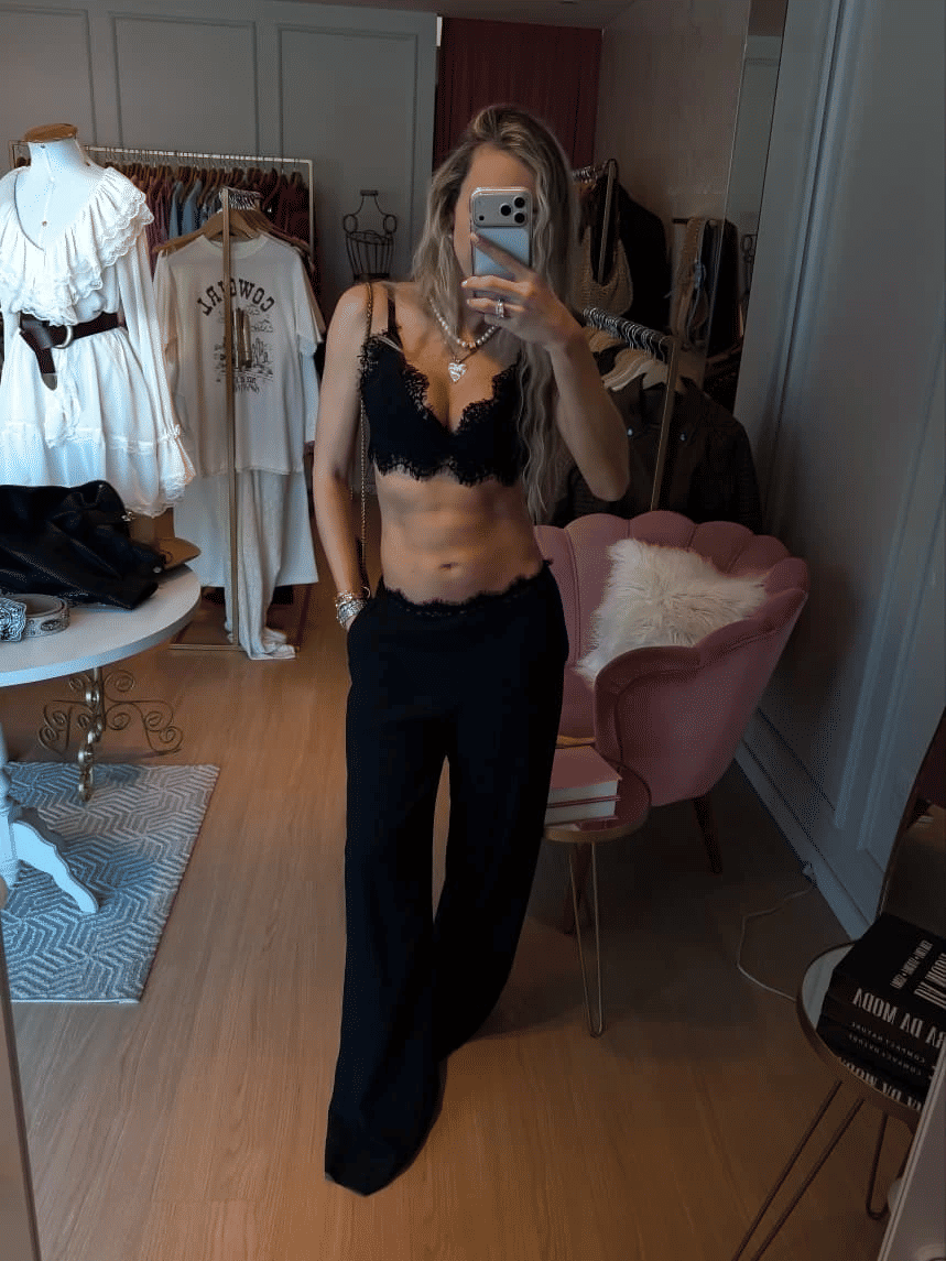 Conjunto Pandora Conjunto Pandora