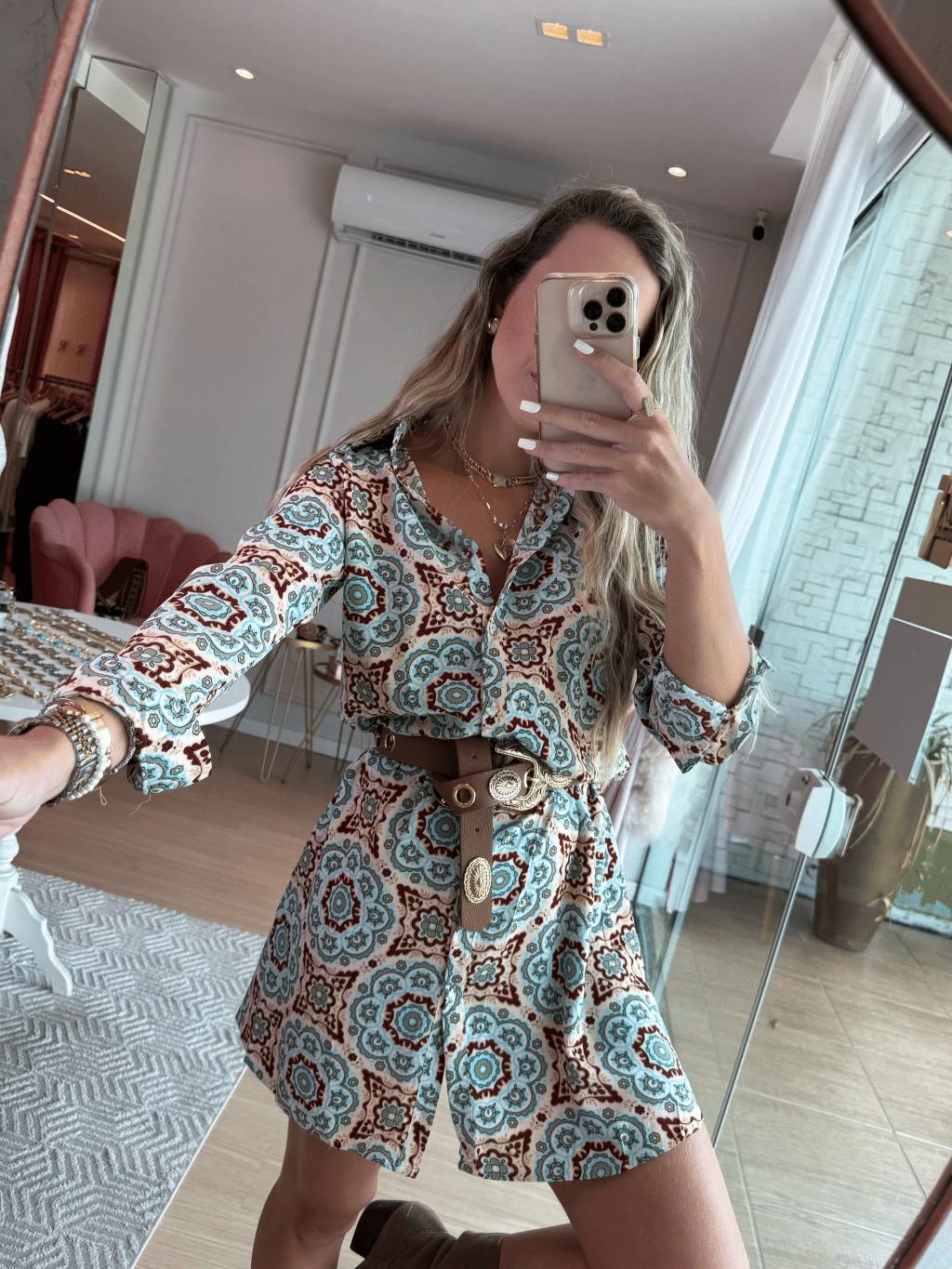 Vestido Hadassa Vestido Hadassa