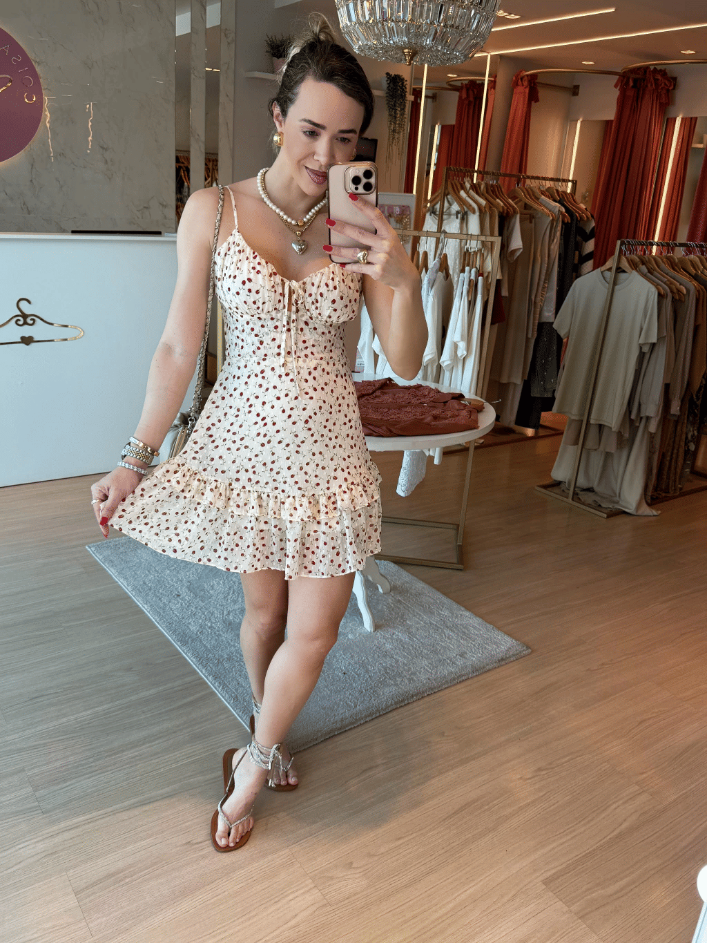Vestido Lisboa Vestido Lisboa