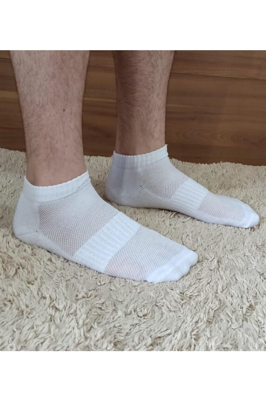 Meias Sapatilha Kit Meias Sapatilha Kit
