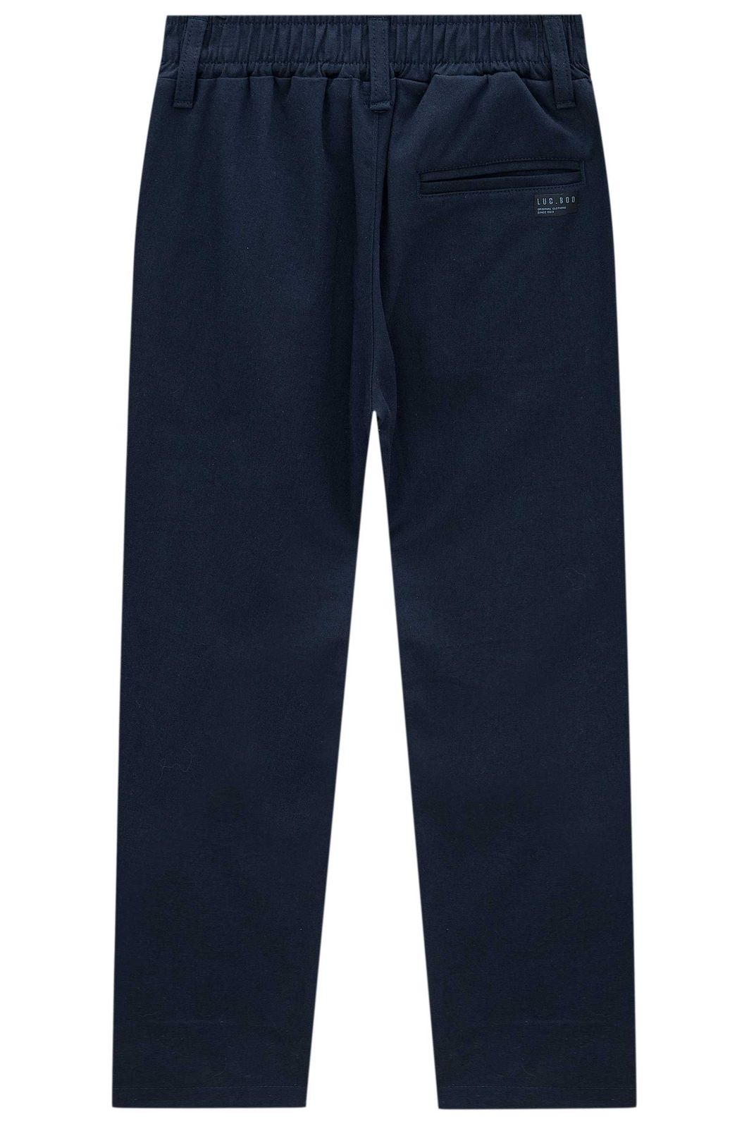 Calça em sarja girassol com elastano 98417 LucBoo Infantil Menino Calça em sarja girassol com elastano 98417 LucBoo Infantil Menino
