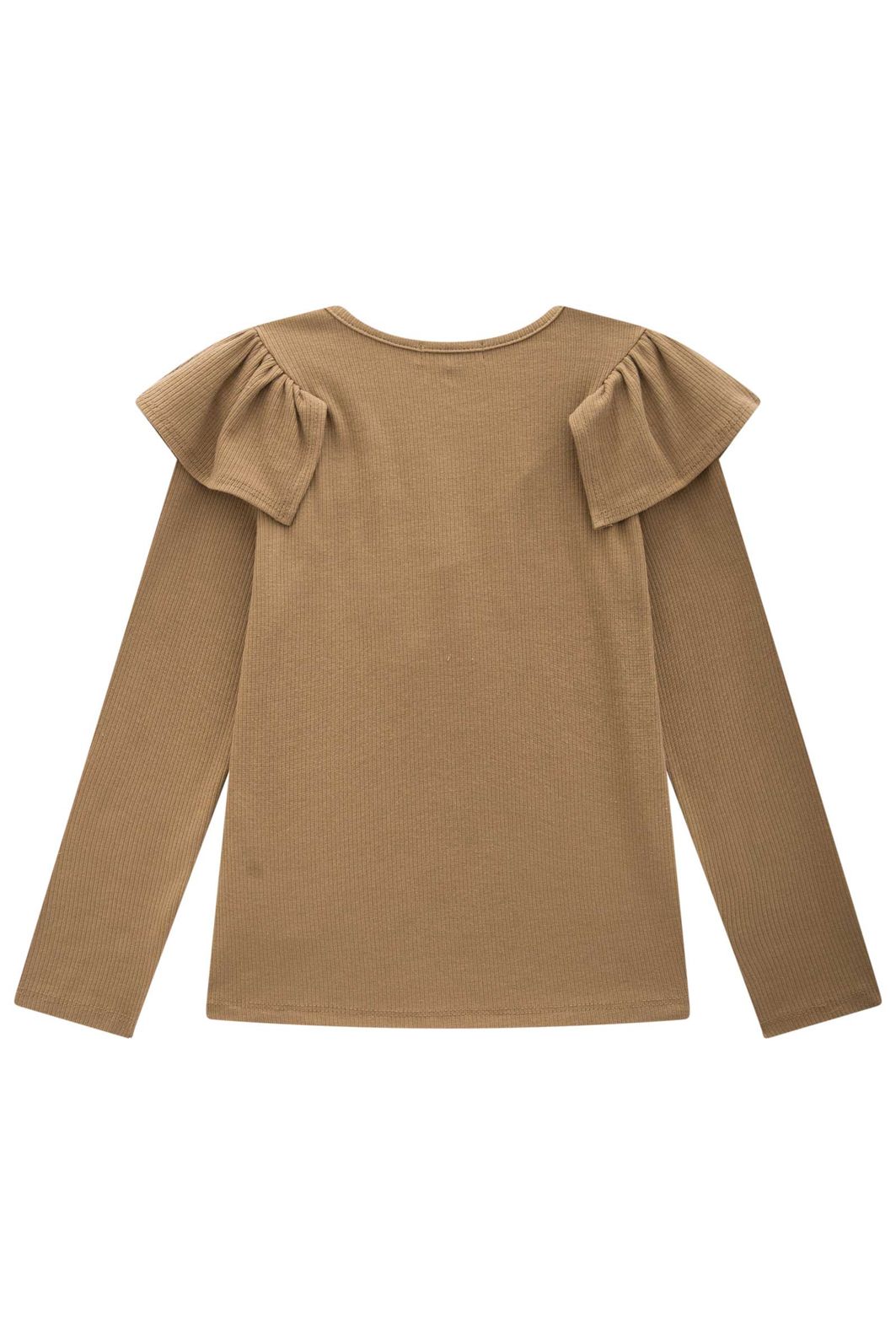 Blusa em canelado liz 89804 Infanti Infantil Menina Blusa em canelado liz 89804 Infanti Infantil Menina
