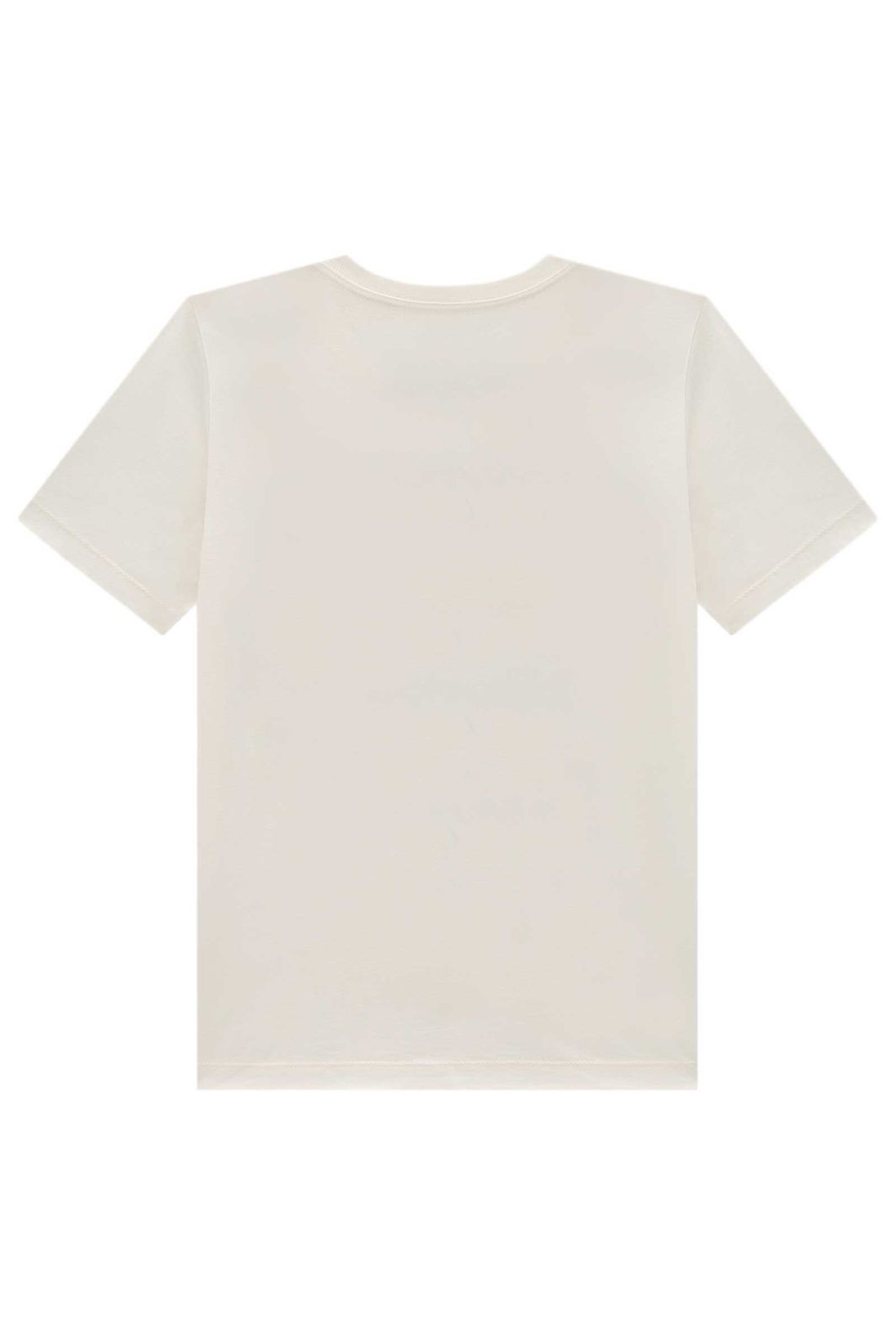 Camiseta em meia malha 94326 Johnny Fox Teen Menino Camiseta em meia malha 94326 Johnny Fox Teen Menino