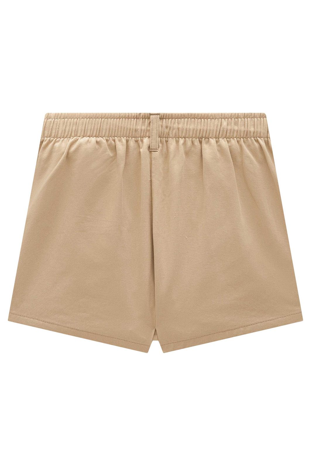 Short saia em sarja com elastano 95592 Vic Teen Menina Short saia em sarja com elastano 95592 Vic Teen Menina