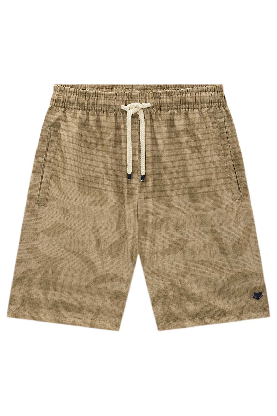 Bermuda em nylon ergonomic com elastano 98657 Johnny Fox Teen Menino Bermuda em nylon ergonomic com elastano 98657 Johnny Fox Teen Menino