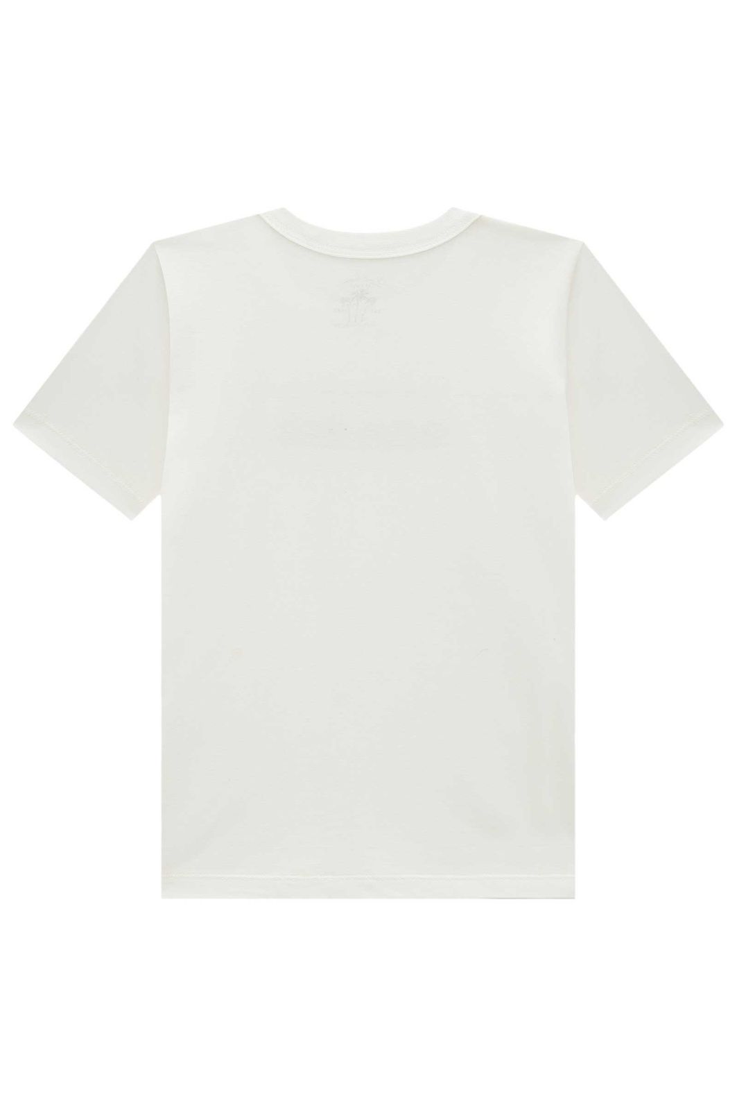 Camiseta em meia malha 99041 LucBoo Infantil Menino Camiseta em meia malha 99041 LucBoo Infantil Menino