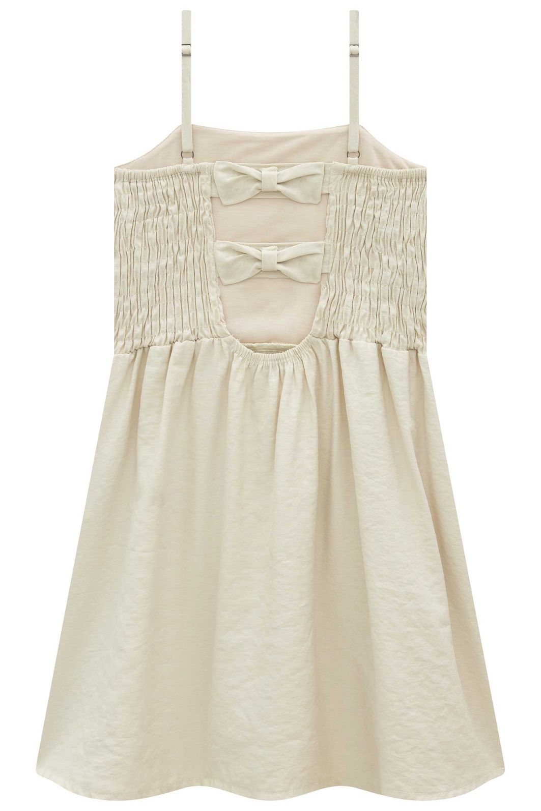 Vestido em viscose sense 98194 Lilimoon Teen Menina Vestido em viscose sense 98194 Lilimoon Teen Menina