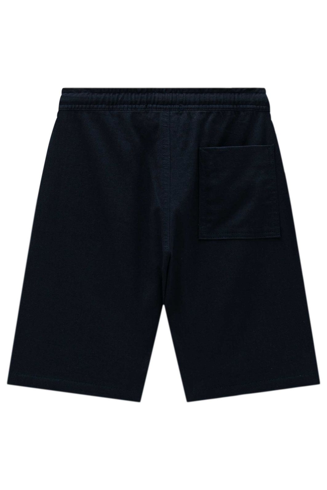 Bermuda em linho santorine com elastano 95121 Johnny Fox Teen Menino Bermuda em linho santorine com elastano 95121 Johnny Fox Teen Menino