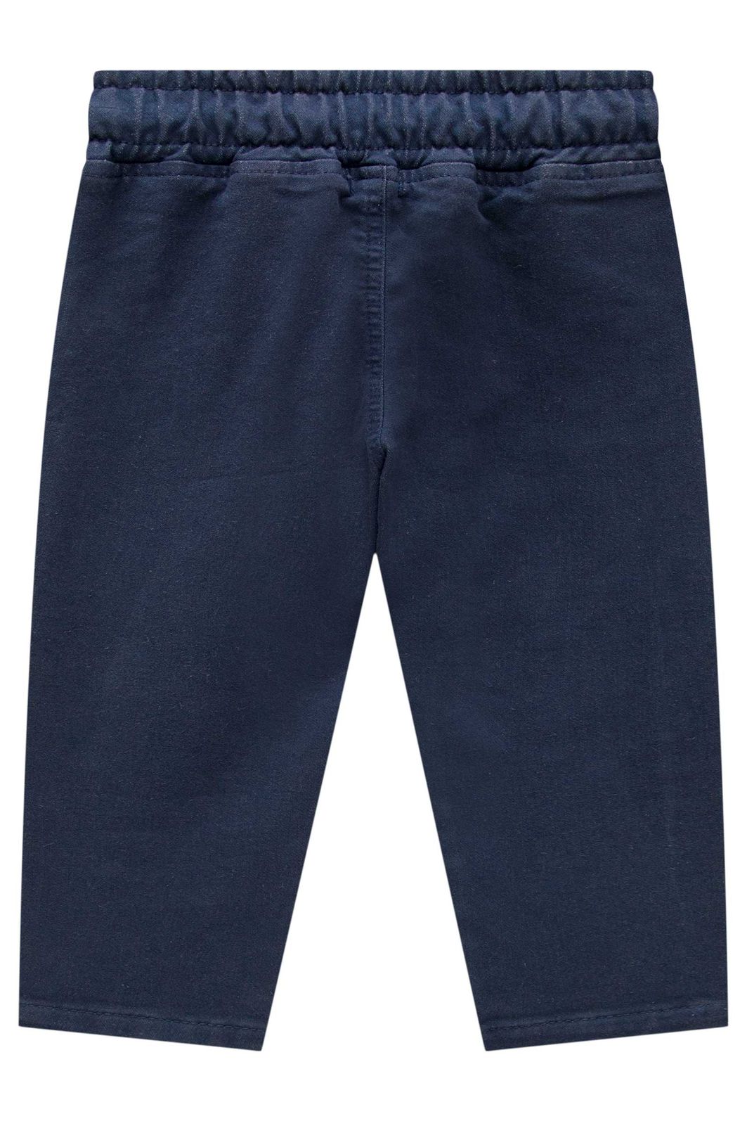 Calça skinny em sarja squash com elastano 94860 Johnny Fox Teen Menino Calça skinny em sarja squash com elastano 94860 Johnny Fox Teen Menino