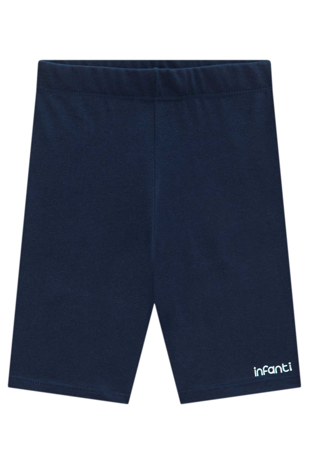 Biker em cotton 94361 Infanti Infantil Menina Biker em cotton 94361 Infanti Infantil Menina