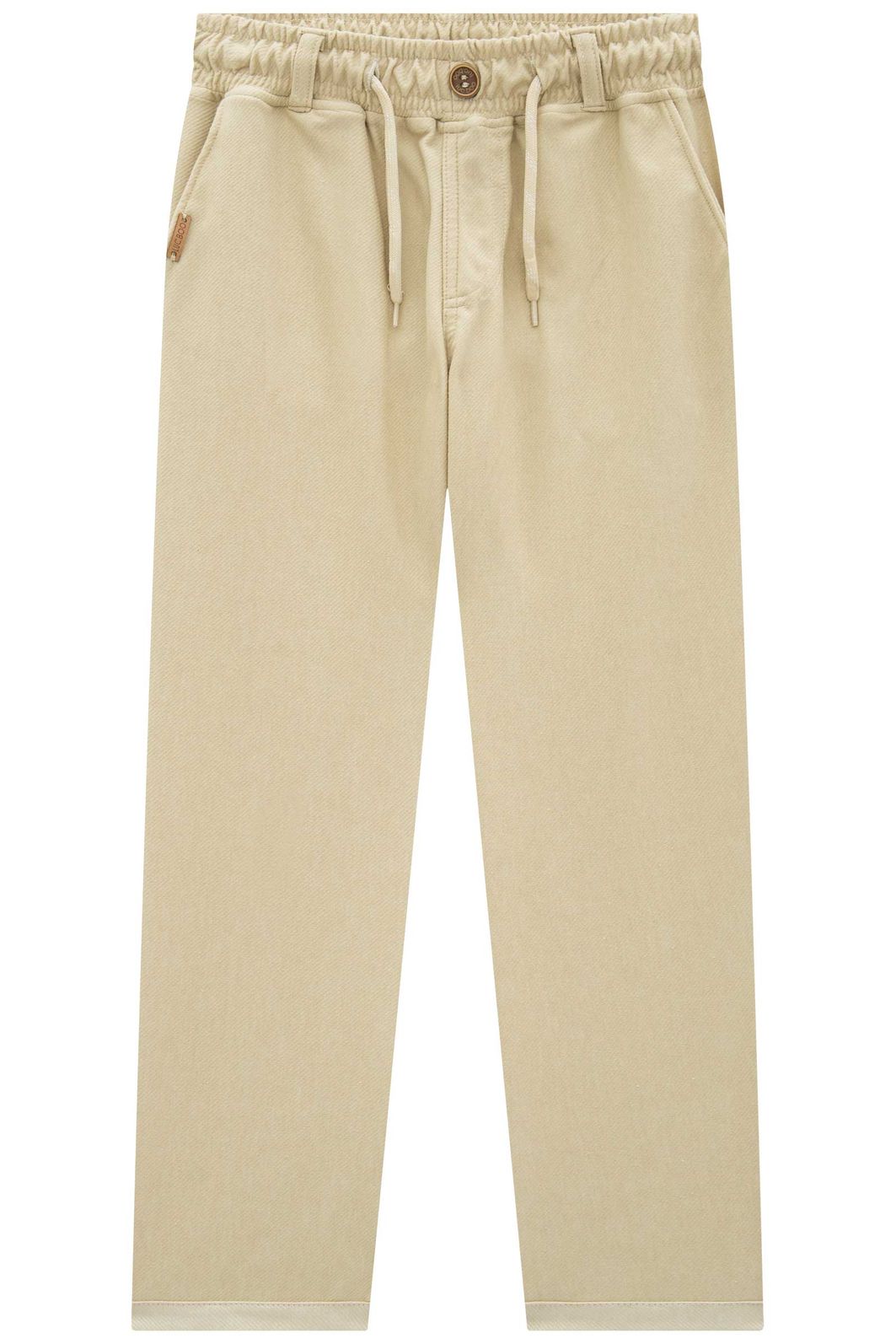 Calça em cotton jeans com elastano 95692 LucBoo Infantil Menino Calça em cotton jeans com elastano 95692 LucBoo Infantil Menino