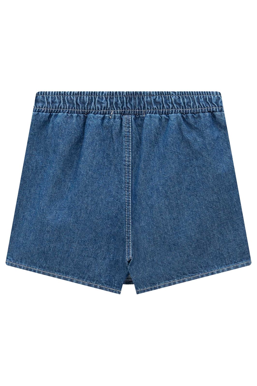 Short saia em jeans arkansas 98952 Lilimoon Teen Menina Short saia em jeans arkansas 98952 Lilimoon Teen Menina
