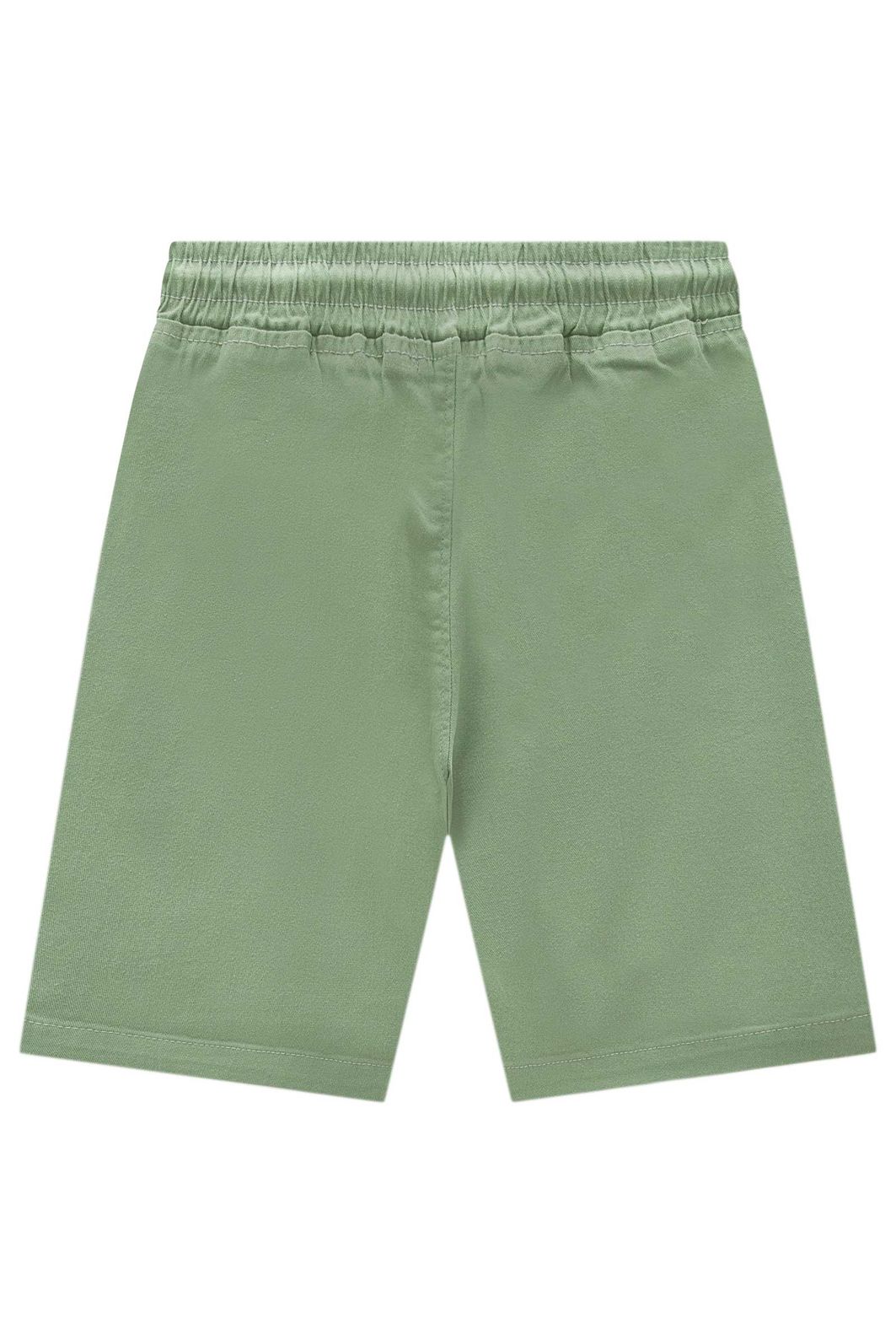 Bermuda em sarja stretch com elastano 96540 LucBoo Infantil Menino Bermuda em sarja stretch com elastano 96540 LucBoo Infantil Menino