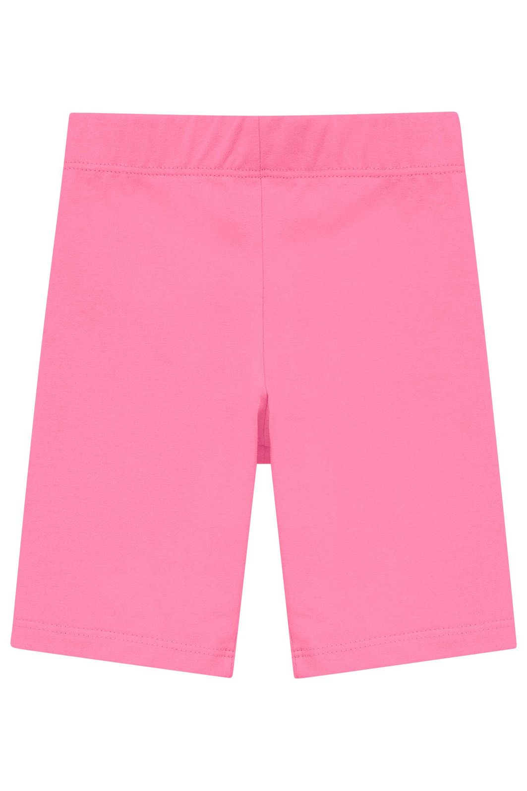 Bermuda biker em cotton 94344 Kukiê Infantil Menina Bermuda biker em cotton 94344 Kukiê Infantil Menina