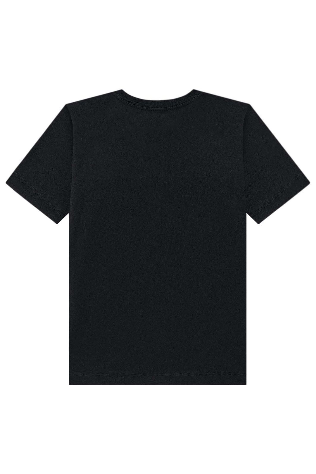 Camiseta em meia malha 96290 LucBoo Infantil Menino Camiseta em meia malha 96290 LucBoo Infantil Menino