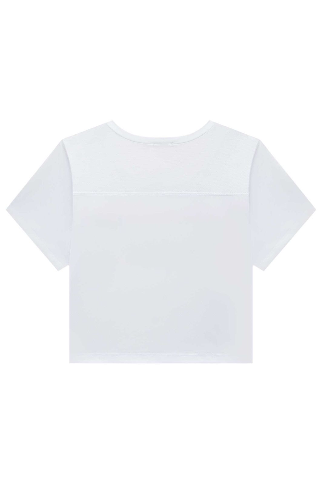 Blusa em malha yuki 96277 Vic Teen Menina Blusa em malha yuki 96277 Vic Teen Menina