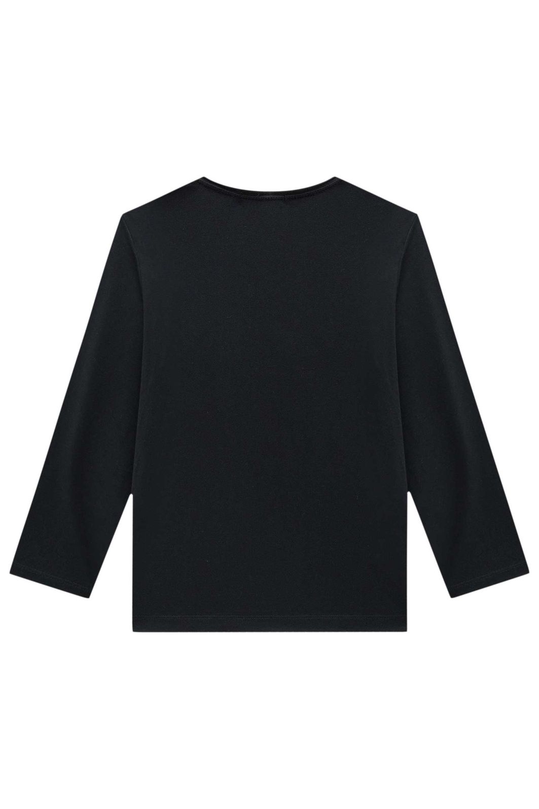 Camiseta em modal com elastano 92942 Johnny Fox Teen Menino Camiseta em modal com elastano 92942 Johnny Fox Teen Menino