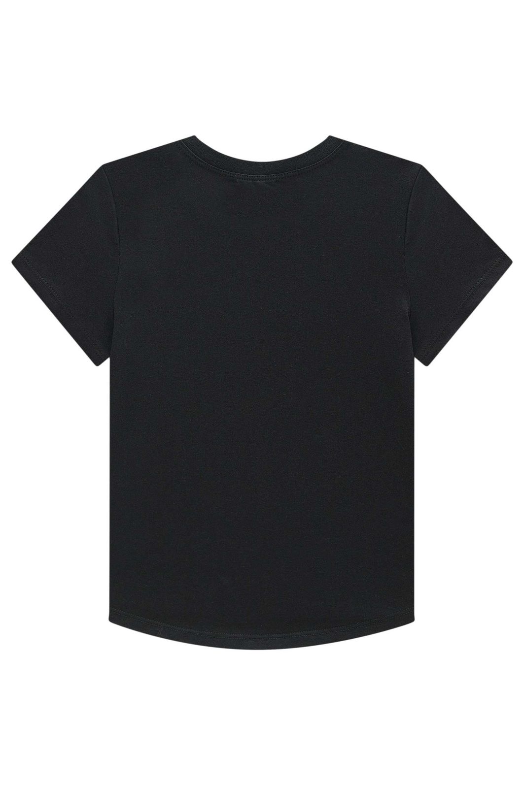 Blusa em meia malha 99095 Vic Teen Menina Blusa em meia malha 99095 Vic Teen Menina