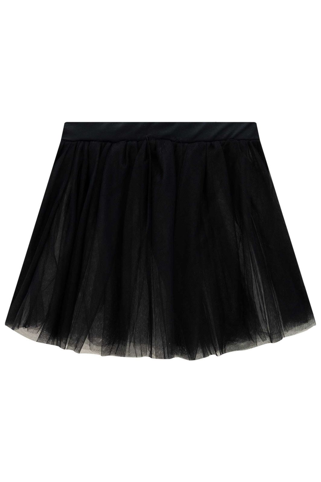Saia em tule 85485 Infanti Infantil Menina Saia em tule 85485 Infanti Infantil Menina