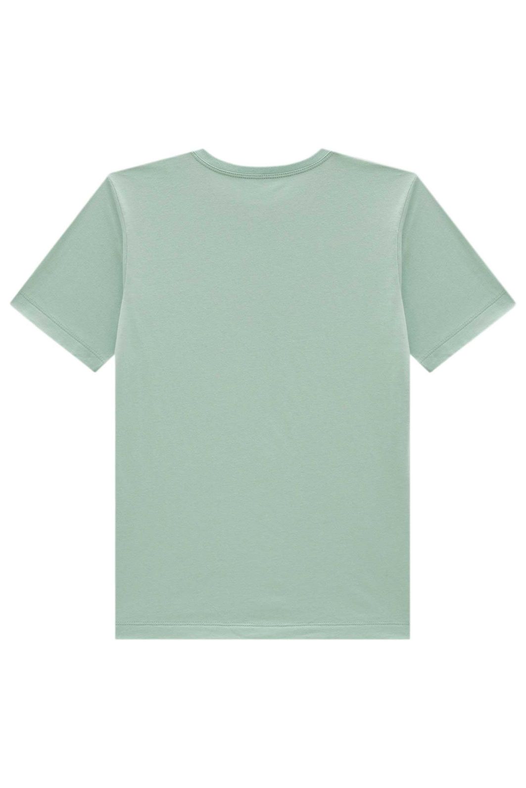 Camiseta em meia malha 98655 Johnny Fox Teen Menino Camiseta em meia malha 98655 Johnny Fox Teen Menino