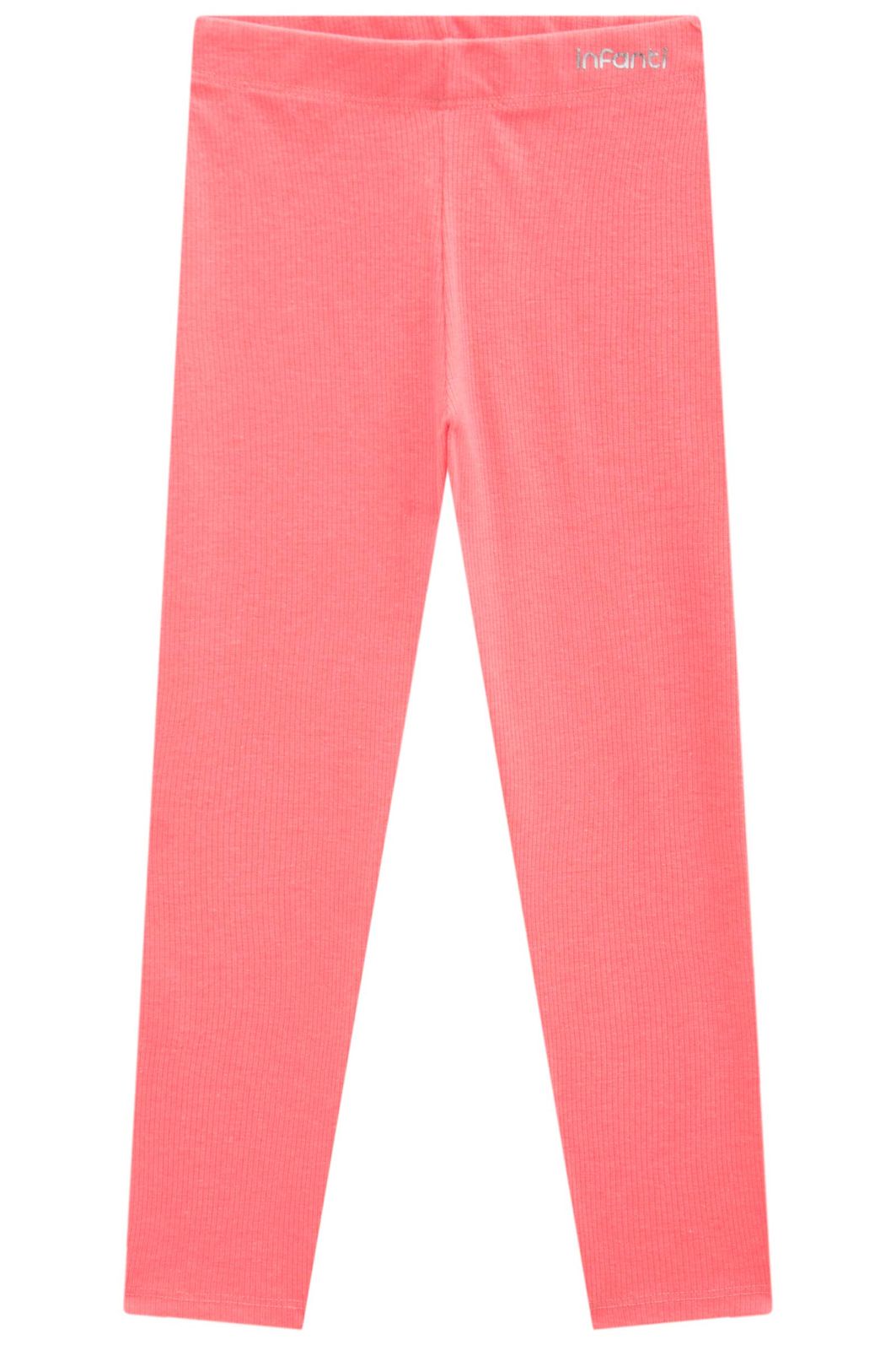 Calça legging em canelado liz 94372 Infanti Infantil Menina Calça legging em canelado liz 94372 Infanti Infantil Menina