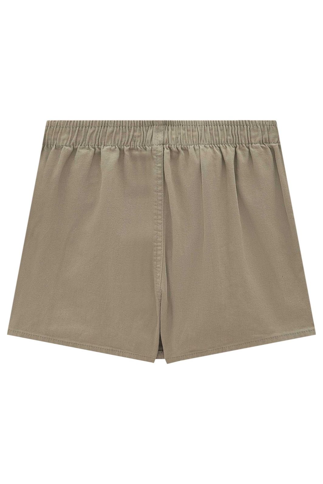 Short saia em sarja com elastano 98175 Lilimoon Teen Menina