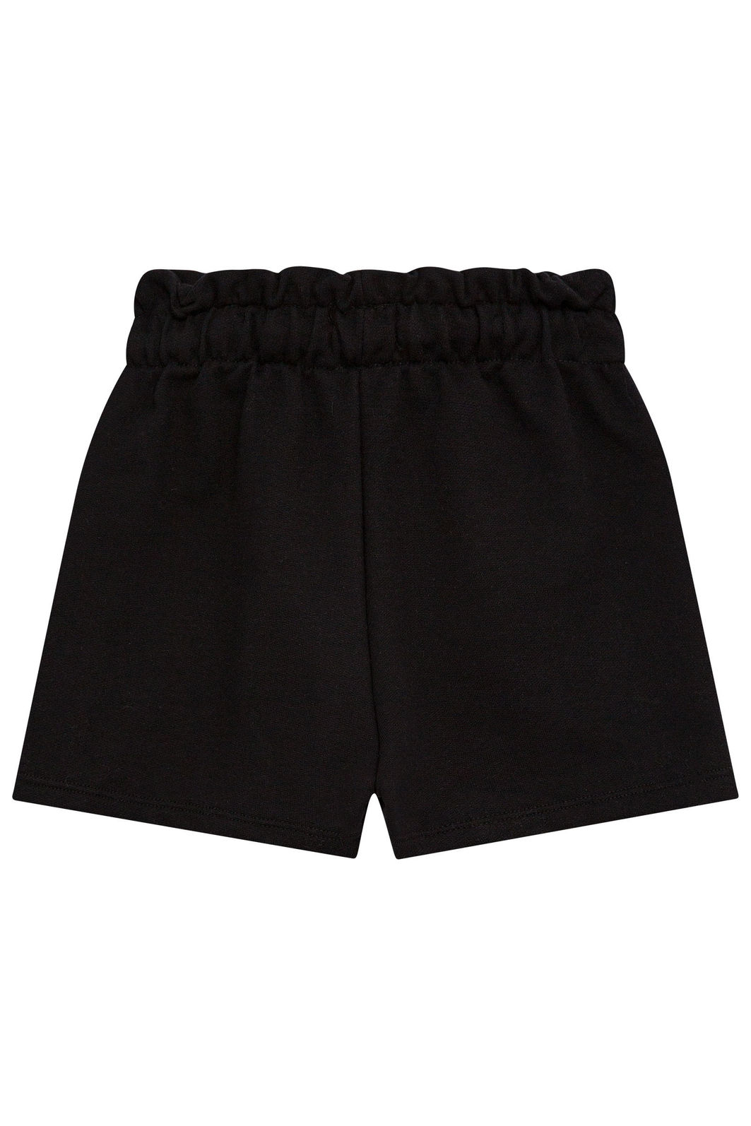 Shorts em moletom sem pelúcia 94351 Kukiê Infantil Menina Shorts em moletom sem pelúcia 94351 Kukiê Infantil Menina