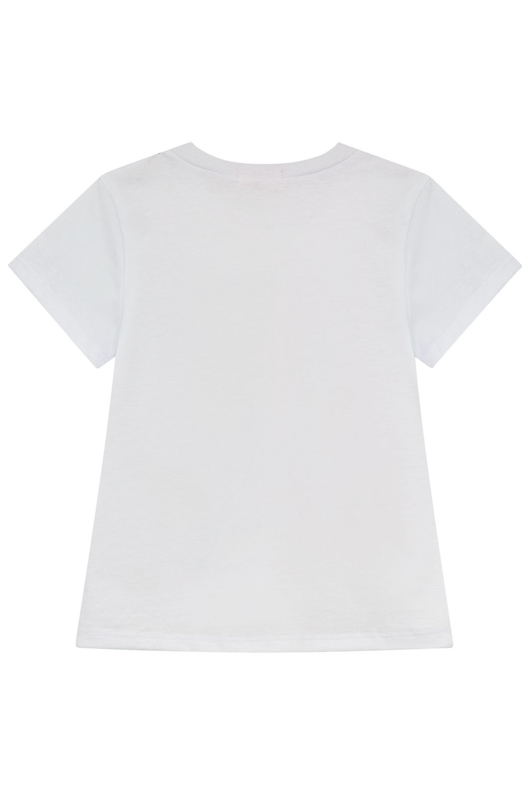 Blusa em meia malha 95573 Kukiê Infantil Menina Blusa em meia malha 95573 Kukiê Infantil Menina