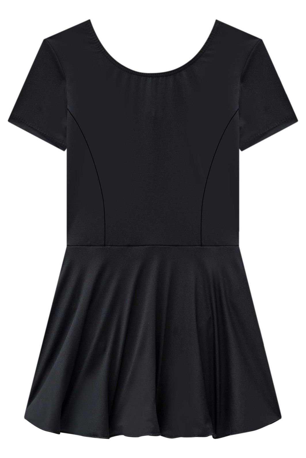 Collant em malha uv dry 85475 Infanti Infantil Menina Collant em malha uv dry 85475 Infanti Infantil Menina