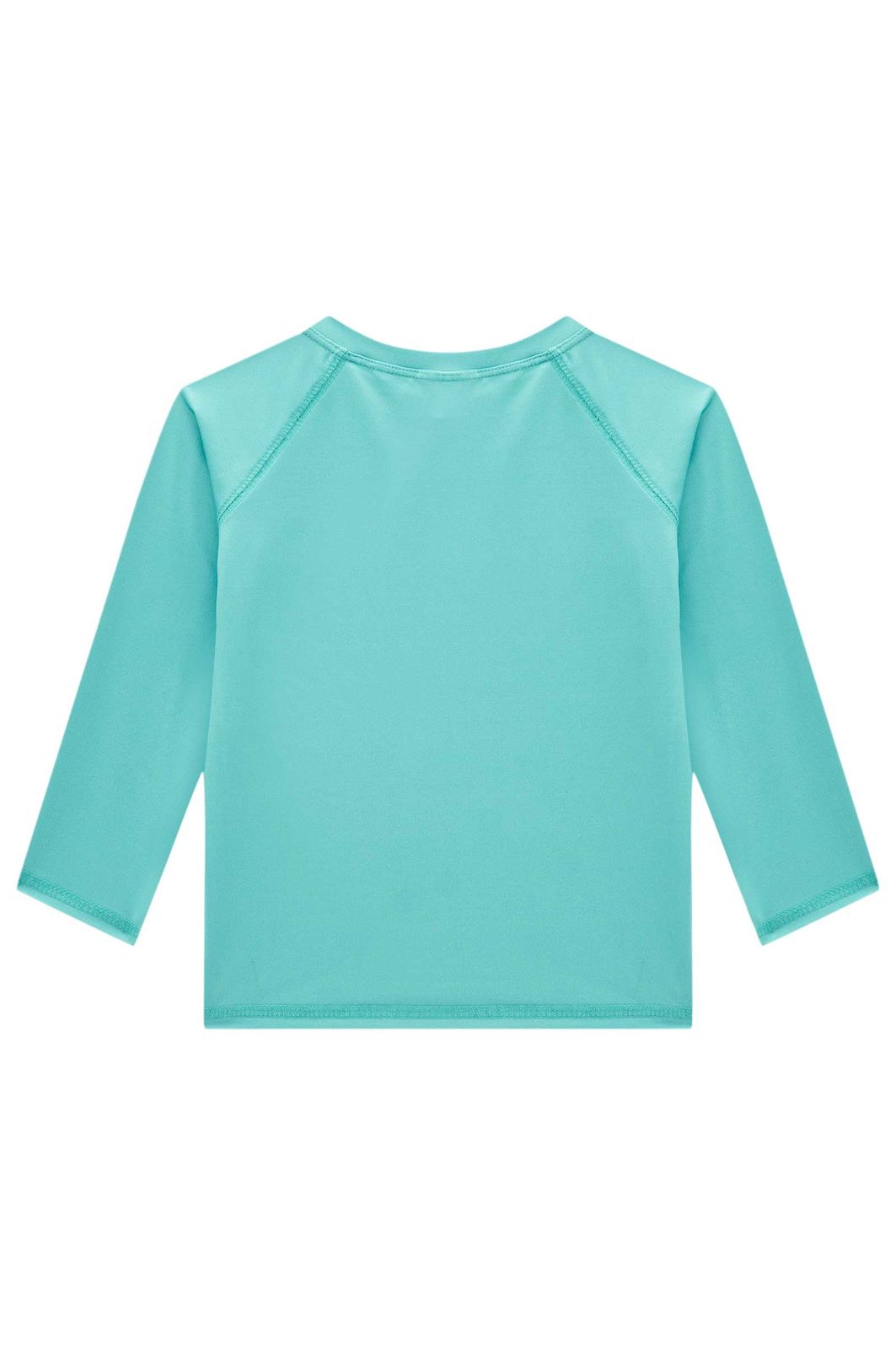 Camiseta em malha UV dry com proteção UV50+ 95473 LucBoo Infantil Menino Camiseta em malha UV dry com proteção UV50+ 95473 LucBoo Infantil Menino