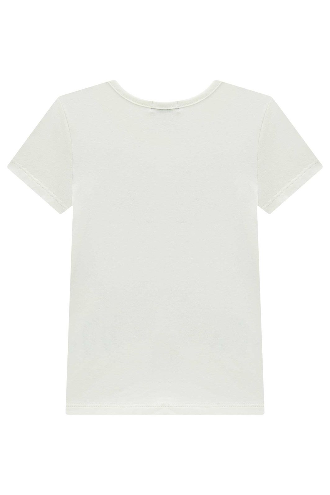 Blusa em cotton 98077 Infanti Infantil Menina Blusa em cotton 98077 Infanti Infantil Menina