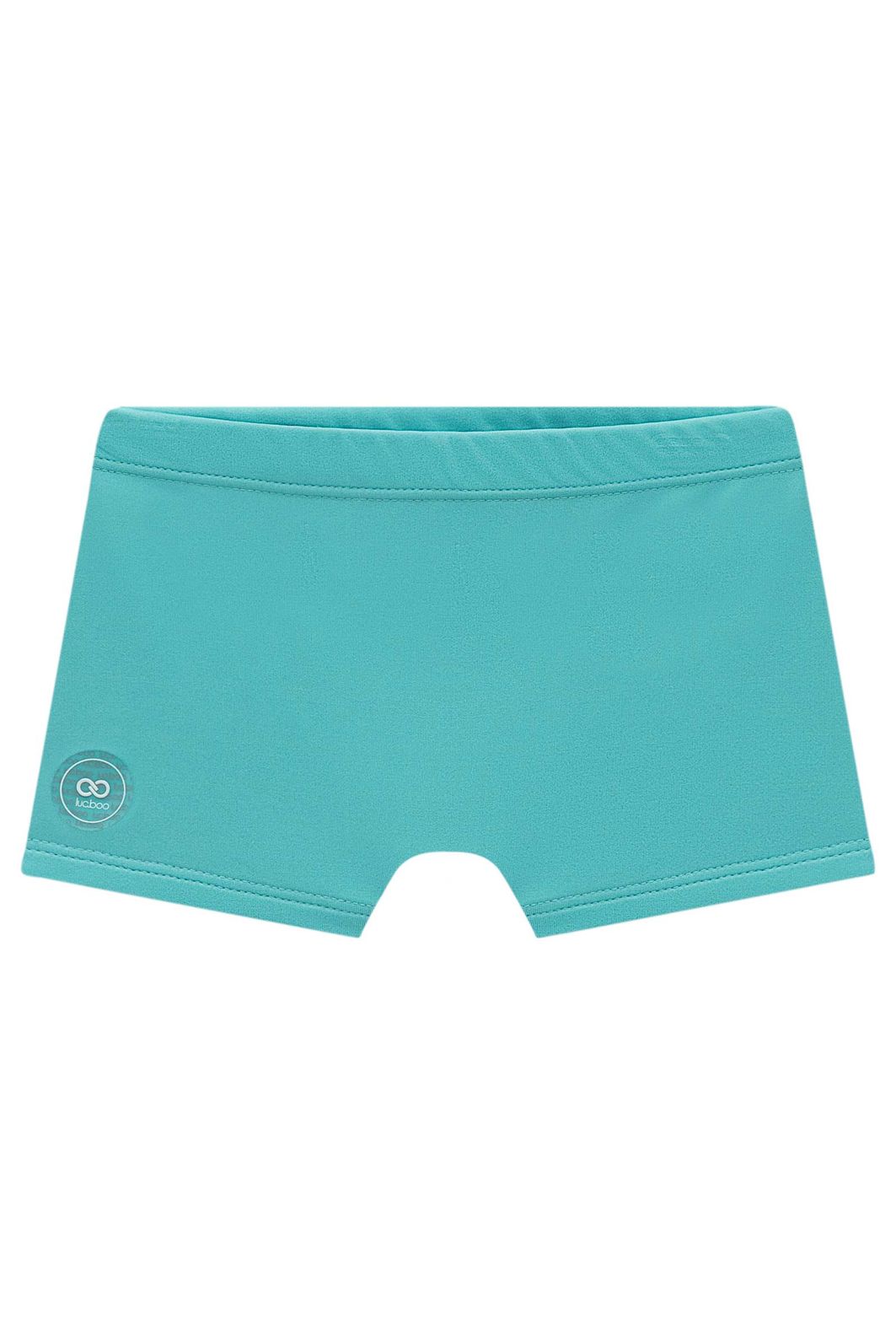 Sunga em malha UV dry com proteção UV50+ 95464 LucBoo Infantil Menino Sunga em malha UV dry com proteção UV50+ 95464 LucBoo Infantil Menino