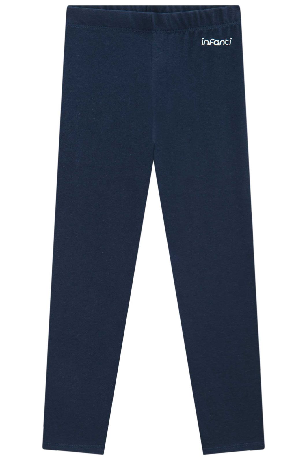 Calça legging em cotton 94373 Infanti Infantil Menina Calça legging em cotton 94373 Infanti Infantil Menina