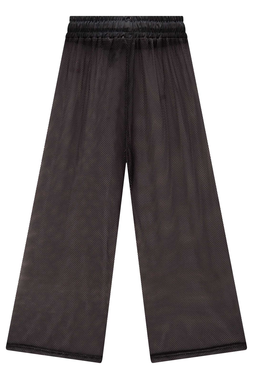 Calça saída de praia em tela fashion 95326 Infanti Infantil Menina Calça saída de praia em tela fashion 95326 Infanti Infantil Menina