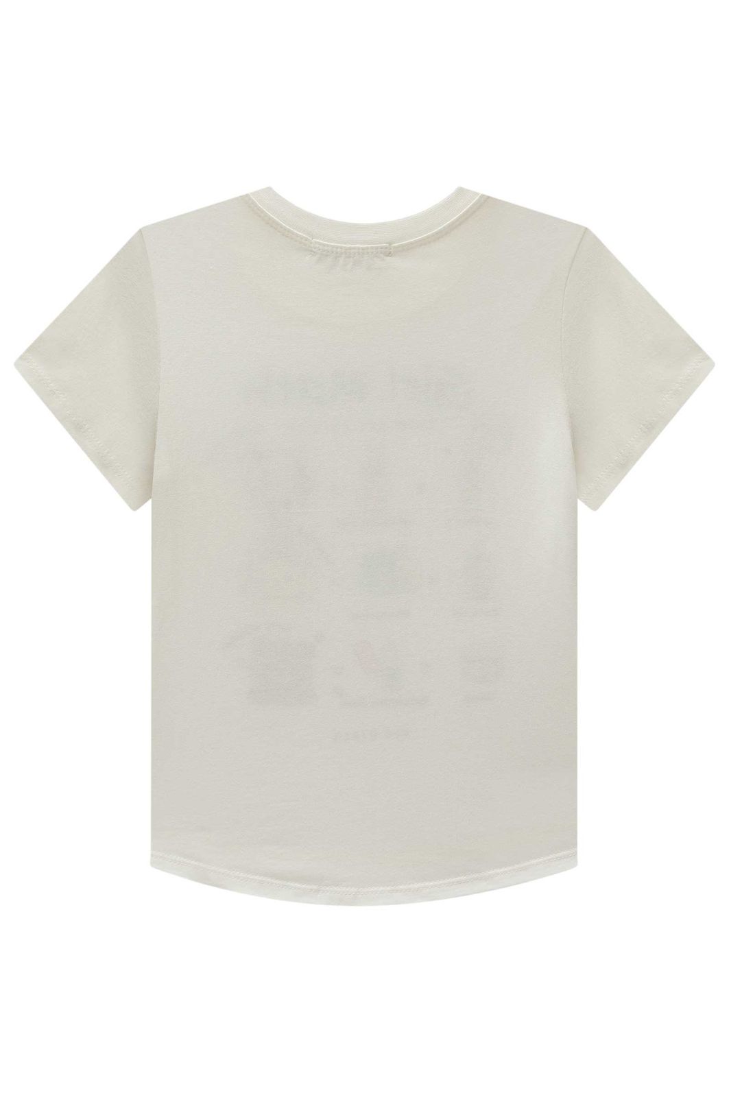 Blusa em meia malha 97931 Vic Teen Menina Blusa em meia malha 97931 Vic Teen Menina