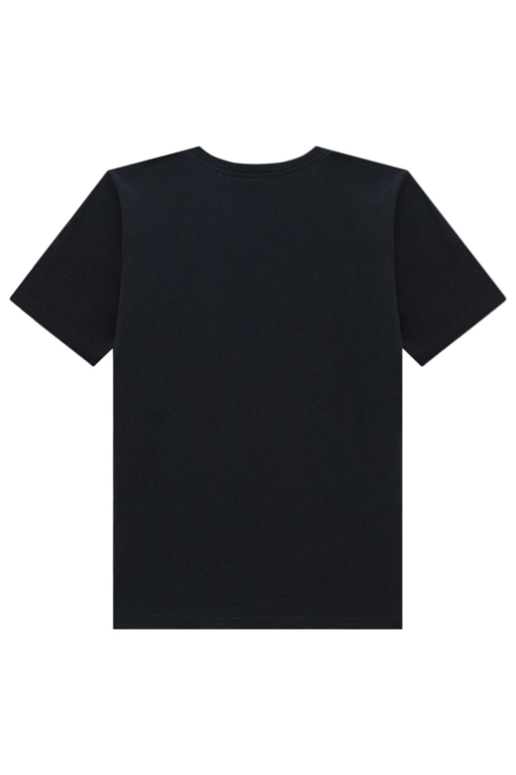 Camiseta em meia malha 96379 Johnny Fox Teen Menino Camiseta em meia malha 96379 Johnny Fox Teen Menino