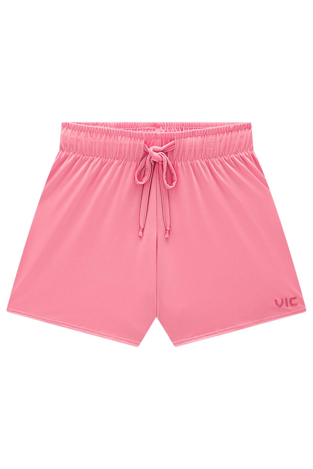 Shorts em malha UV50 99531 Vic Teen Menina Shorts em malha UV50 99531 Vic Teen Menina